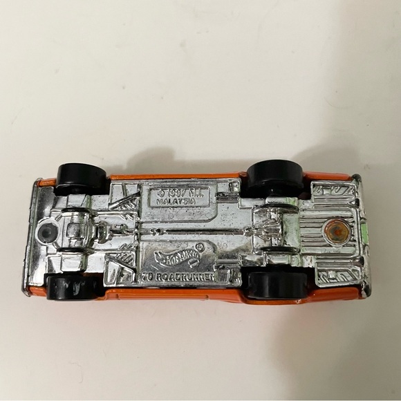 Lot of 23 Die-Cast Toy Cars Hot Wheels Matchbox Assorted Lot - Picture 15 of 16